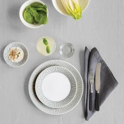 IITTALA Lautaset-Lautanen 11,5cm Musta