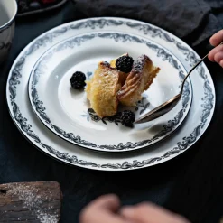 IITTALA Lautaset-Lautanen 21cm
