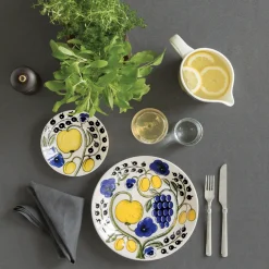 IITTALA Lautaset-Lautanen 26cm Sininen