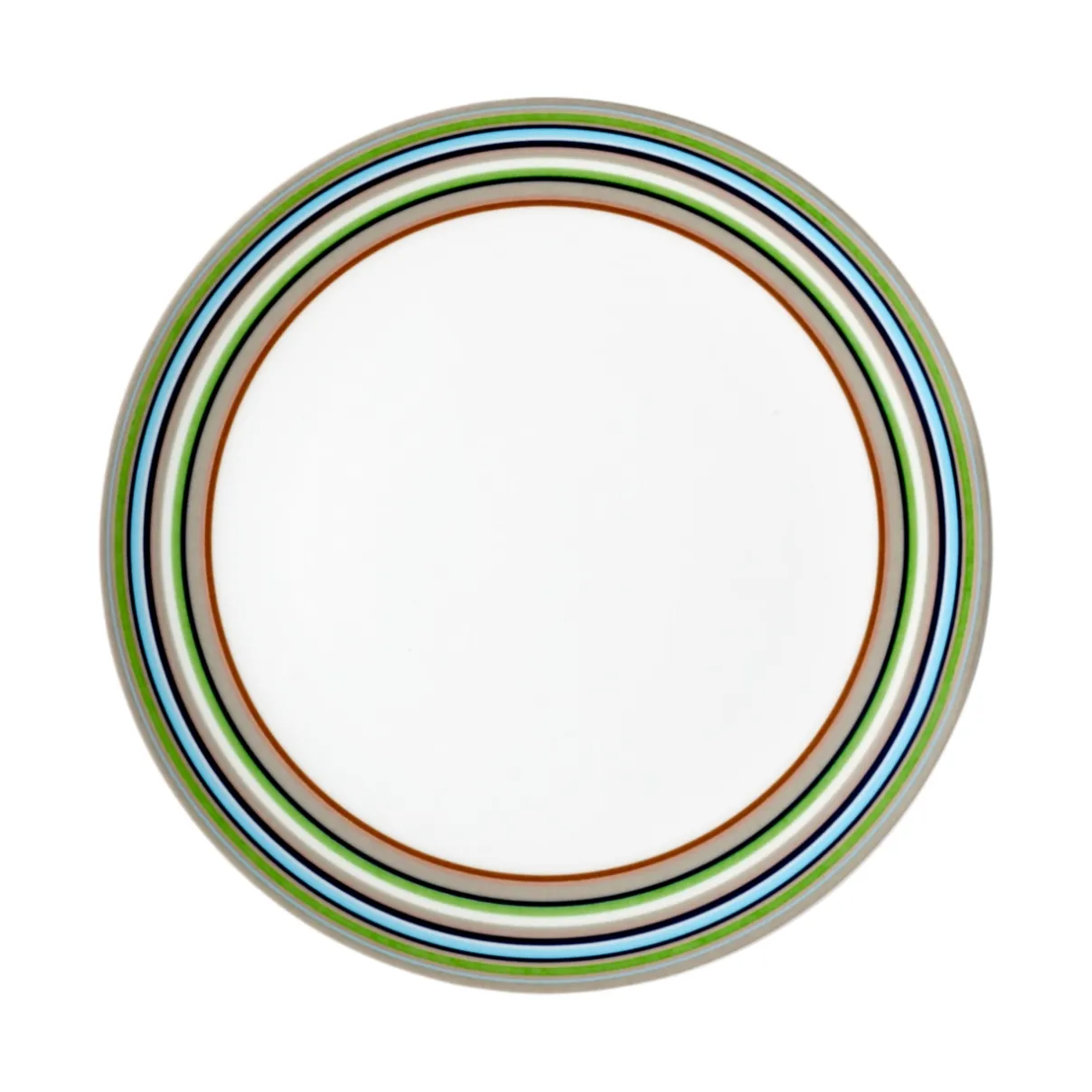 IITTALA Lautaset-Lautanen 20cm Beige