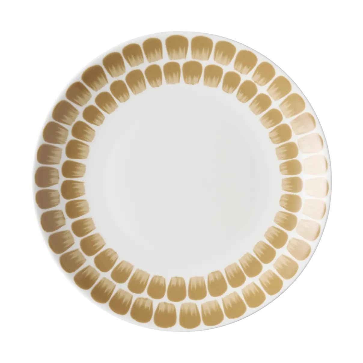 IITTALA Lautaset-Lautanen 20cm beige