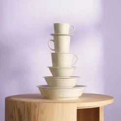 IITTALA Lautaset-Lautanen 25cm Beige