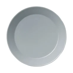 IITTALA Lautaset-Lautanen 21cm helmen Harmaa