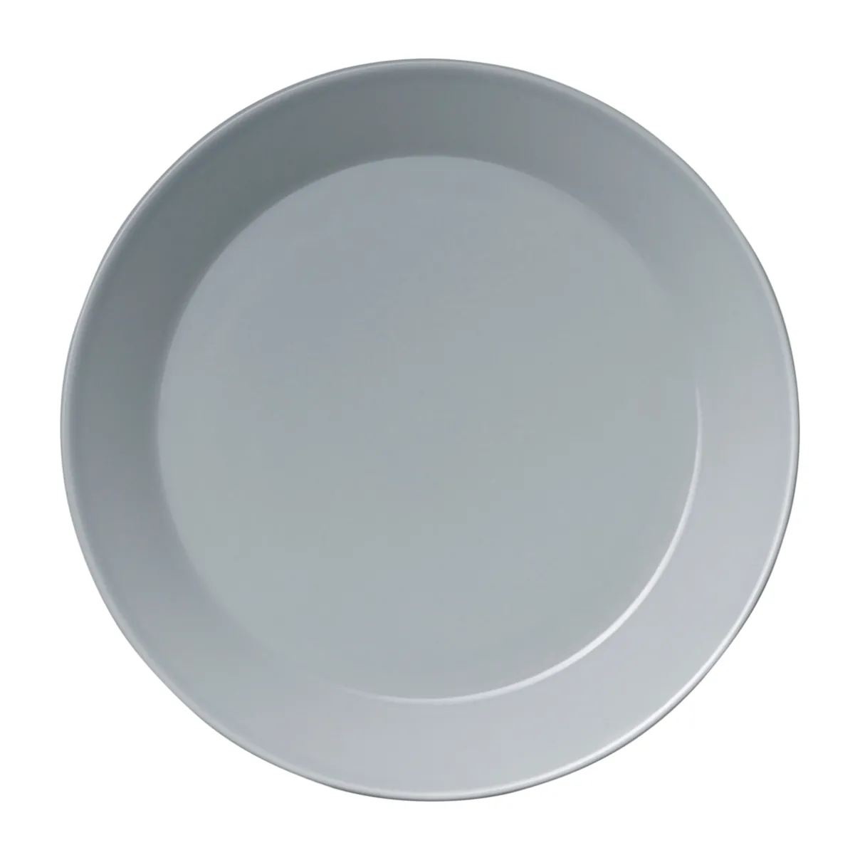 IITTALA Lautaset-Lautanen 26cm helmen Harmaa