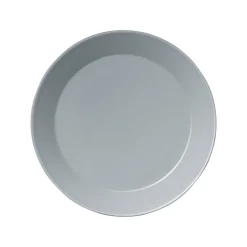 IITTALA Lautaset-Lautanen 17cm Helmenharmaa
