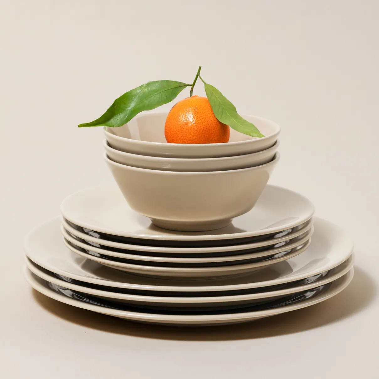 IITTALA Lautaset-Lautanen 19cm hiekka
