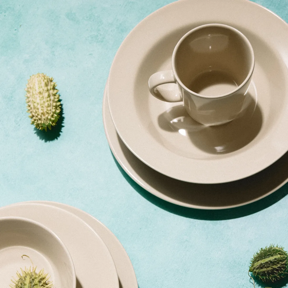 IITTALA Lautaset-Lautanen 25cm hiekka