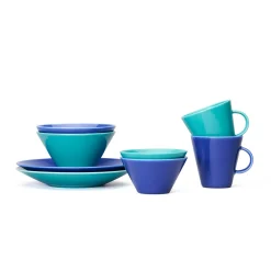 IITTALA Lautaset-Lautanen 23cm Iiris