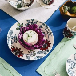 IITTALA Lautaset-Lautanen 26cm Kesäsäde