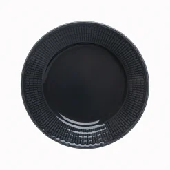 IITTALA Lautaset-Lautanen 17cm kivenharmaa