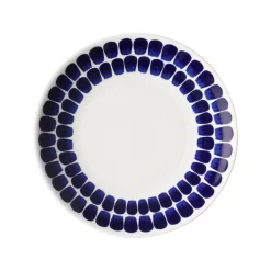 IITTALA Lautaset-Lautanen 20cm koboltti