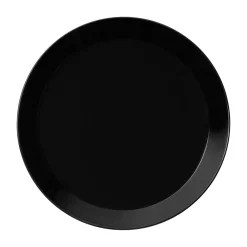 IITTALA Lautaset-Lautanen 26cm Musta