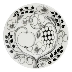 IITTALA Lautaset-Lautanen 26cm Musta