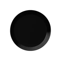 IITTALA Lautaset-Lautanen 17cm Musta