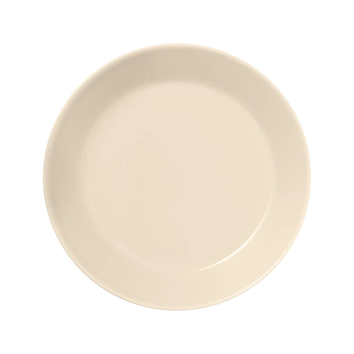 IITTALA Lautaset-Lautanen 17cm Pellava