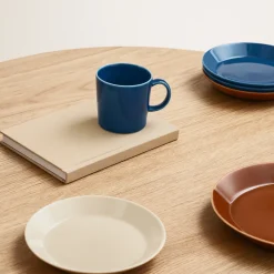 IITTALA Lautaset-Lautanen 17cm Pellava