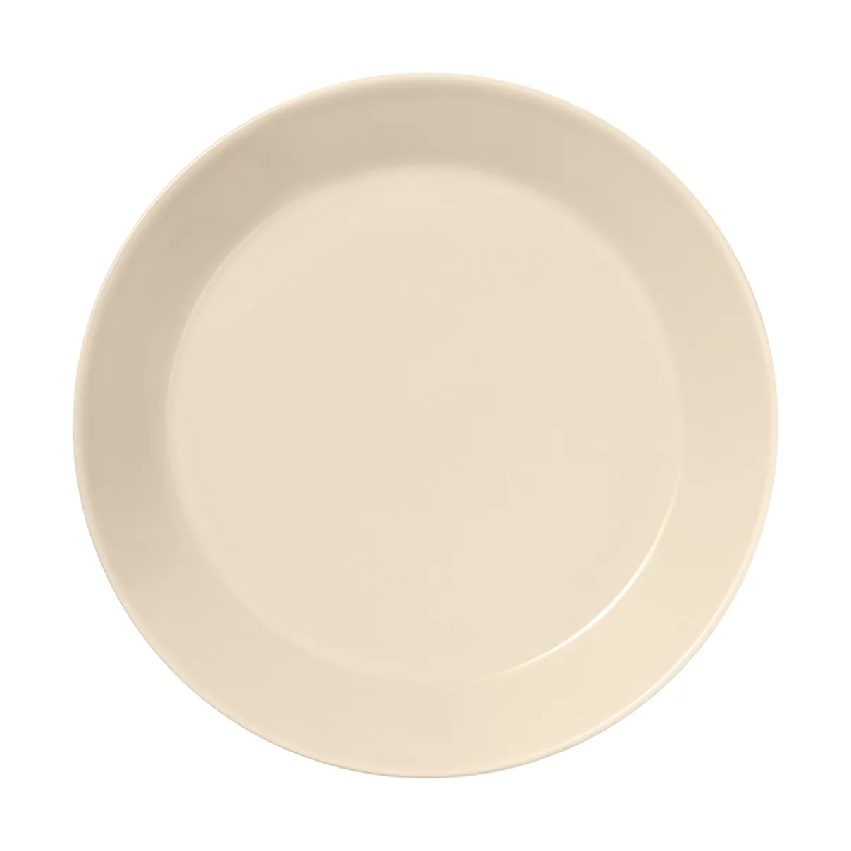 IITTALA Lautaset-Lautanen 21cm Pellava