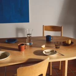 IITTALA Lautaset-Lautanen 21cm Pellava