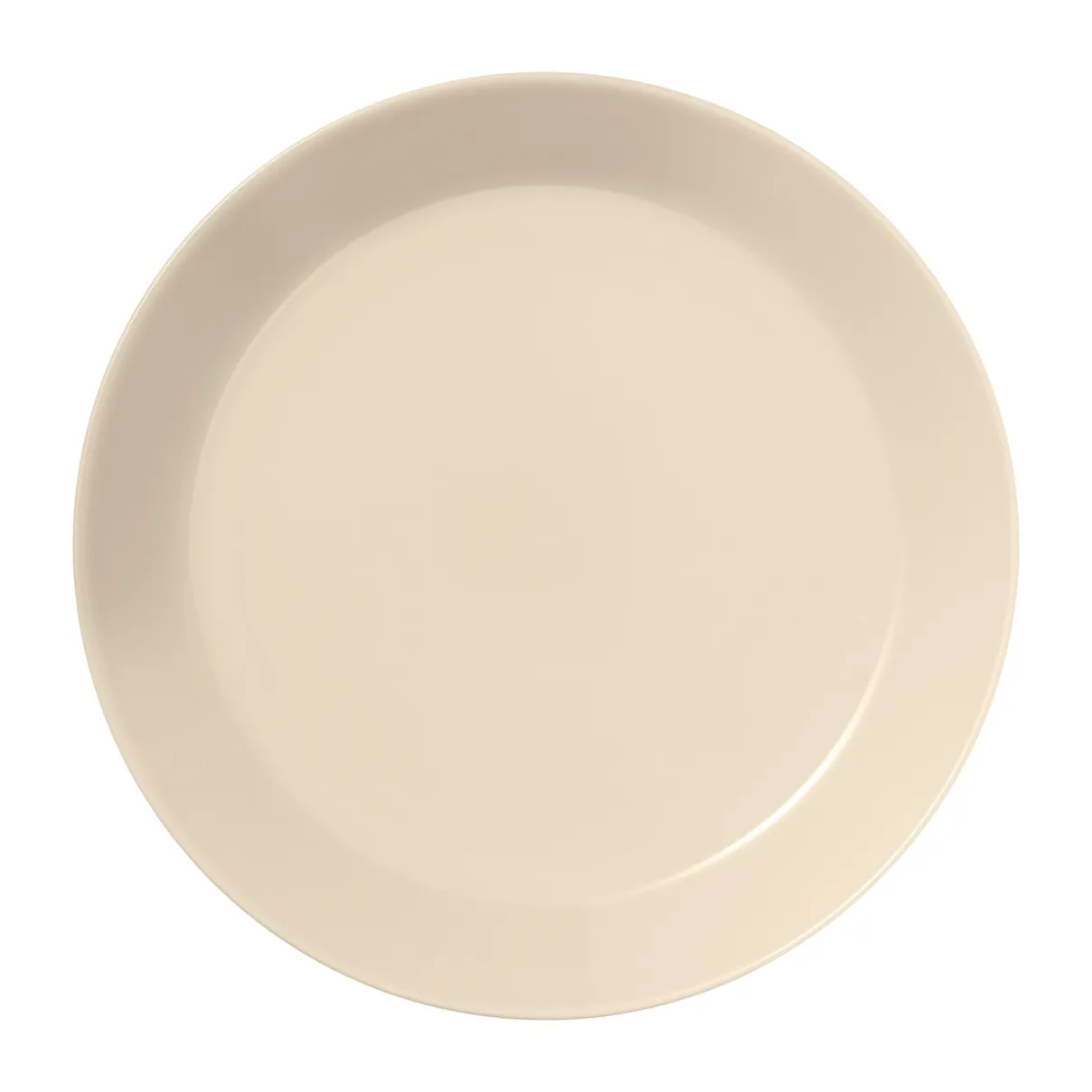 IITTALA Lautaset-Lautanen 23cm Pellava