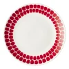 IITTALA Lautaset-Lautanen 26cm punainen