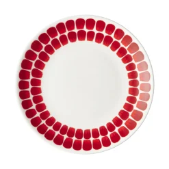 IITTALA Lautaset-Lautanen 20cm punainen