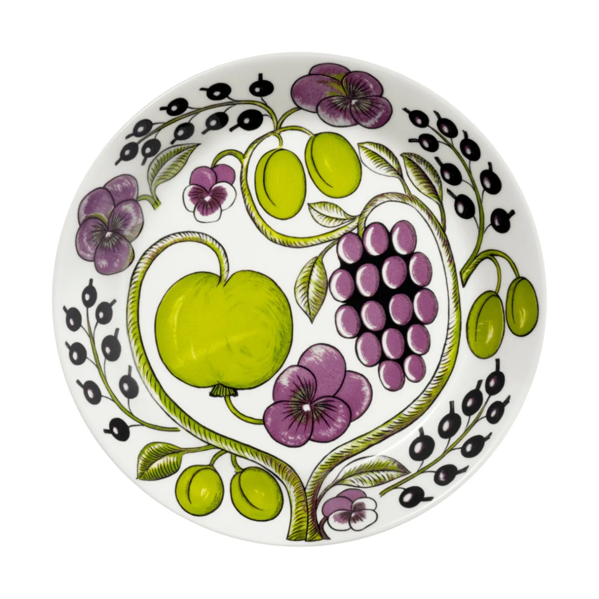 IITTALA Lautaset-Lautanen 21cm purppura