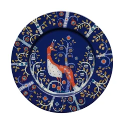 IITTALA Lautaset-Lautanen 22cm Sininen