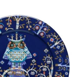 IITTALA Lautaset-Lautanen 27cm Sininen