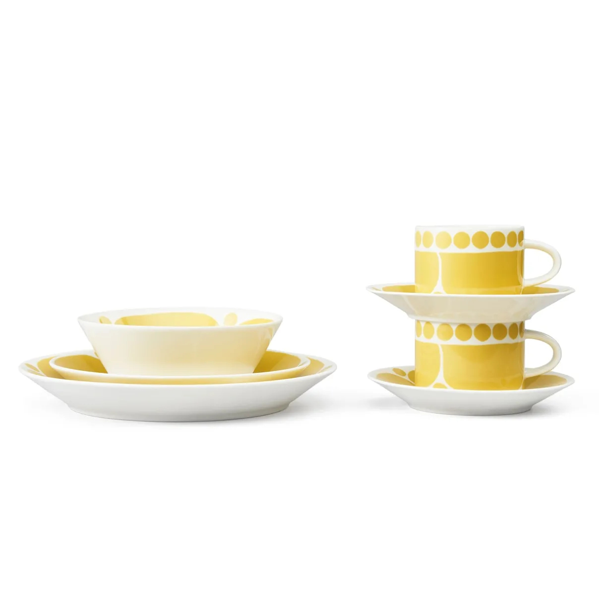 IITTALA Lautaset-Lautanen 17cm syvä
