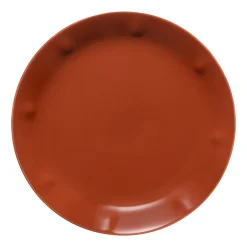 IITTALA Lautaset-Lautanen 27cm Terrakotta