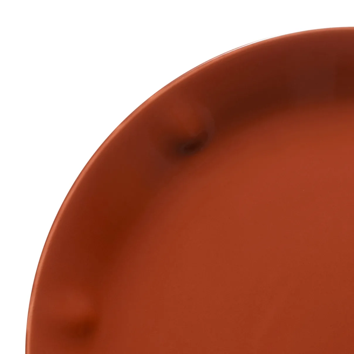 IITTALA Lautaset-Lautanen 27cm Terrakotta