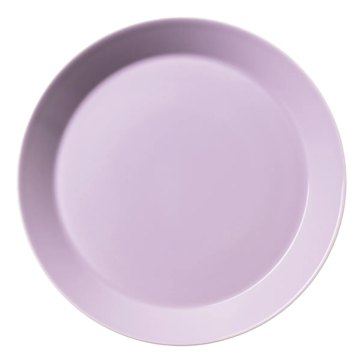 IITTALA Lautaset-Lautanen 26cm vaalea lila Vaalean lila