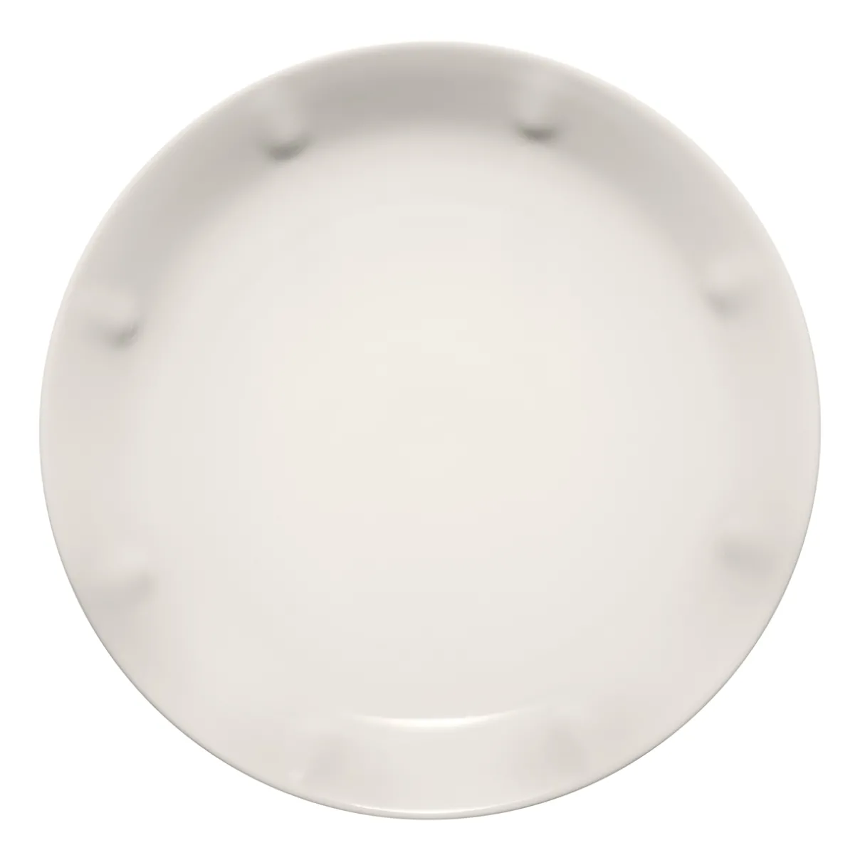 IITTALA Lautaset-Lautanen 27cm Valkoinen