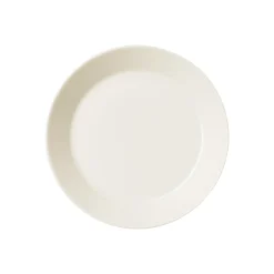 IITTALA Lautaset-Lautanen 15cm valkoinen
