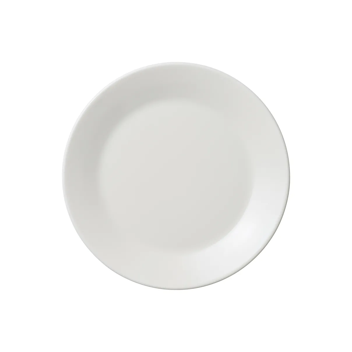 IITTALA Lautaset-Lautanen 15cm valkoinen