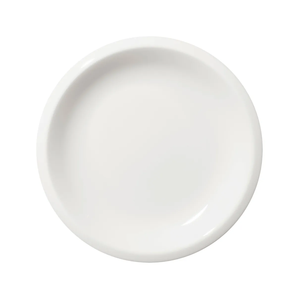 IITTALA Lautaset-Lautanen 17cm valkoinen