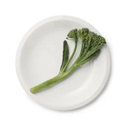 IITTALA Lautaset-Lautanen 17cm valkoinen