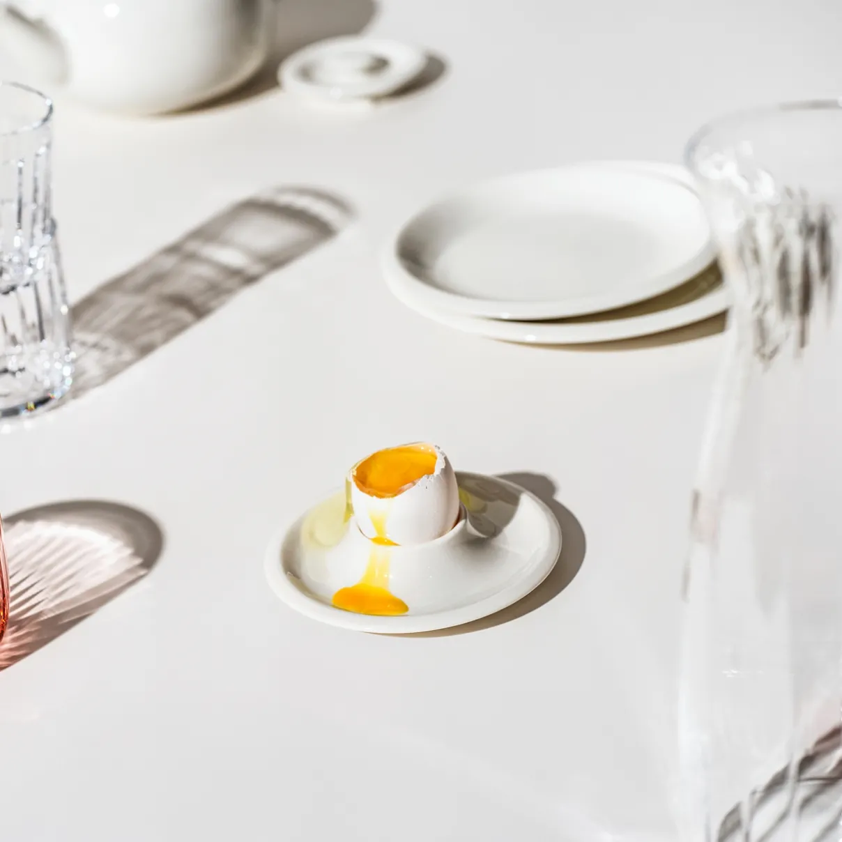IITTALA Lautaset-Lautanen 17cm valkoinen