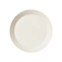 IITTALA Lautaset-Lautanen 19cm valkoinen