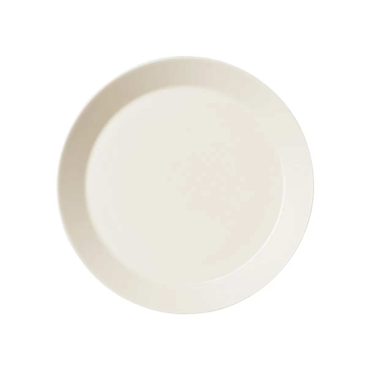 IITTALA Lautaset-Lautanen 19cm valkoinen