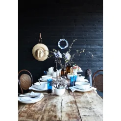IITTALA Lautaset-Lautanen 26cm Valkoinen