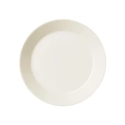 IITTALA Lautaset-Lautanen 17cm Valkoinen