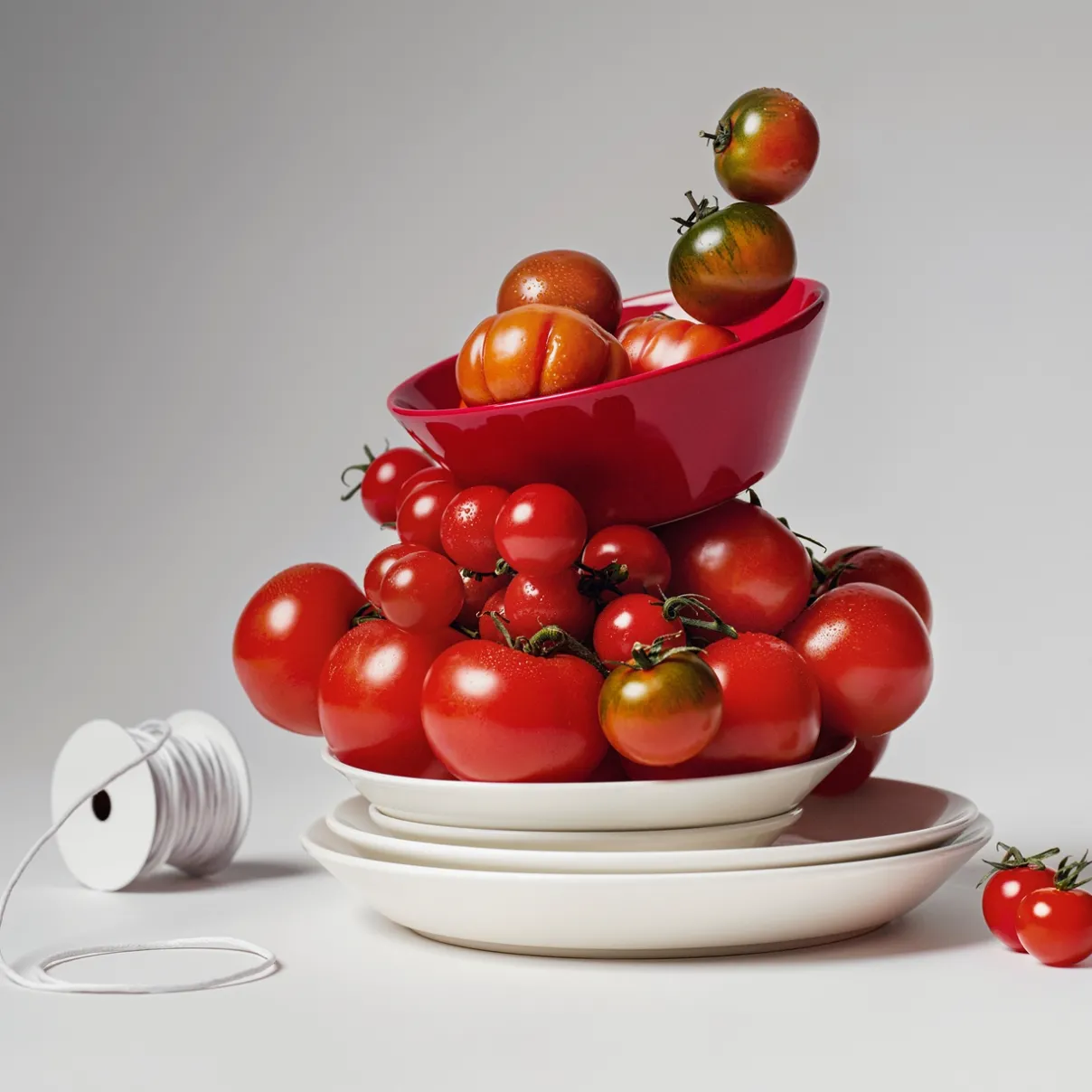 IITTALA Lautaset-Lautanen 17cm Valkoinen