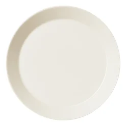 IITTALA Lautaset-Lautanen 26cm 4kpl Valkoinen