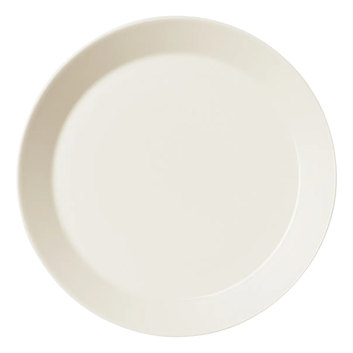IITTALA Lautaset-Lautanen 26cm 4kpl Valkoinen