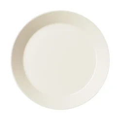 IITTALA Lautaset-Lautanen 21cm 4kpl Valkoinen