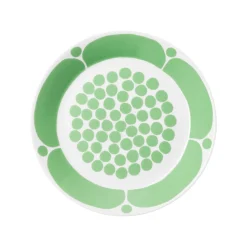 IITTALA Lautaset-Lautanen 21cm vihreä Vihreä