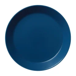 IITTALA Lautaset-Lautanen 23cm Vintage sininen