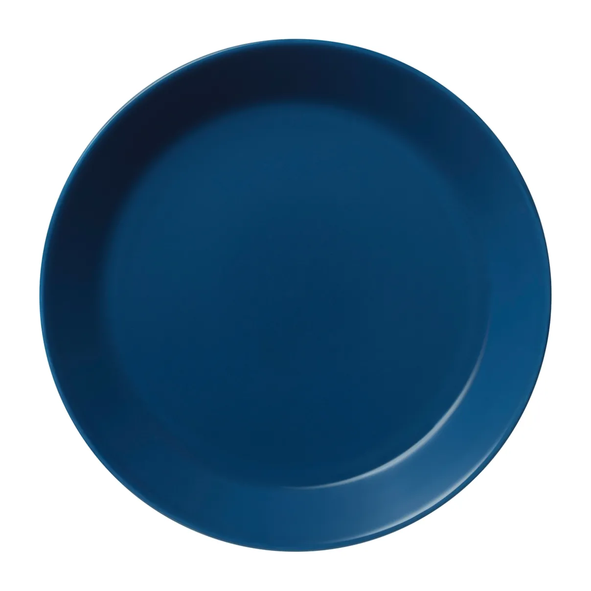 IITTALA Lautaset-Lautanen 23cm Vintage sininen
