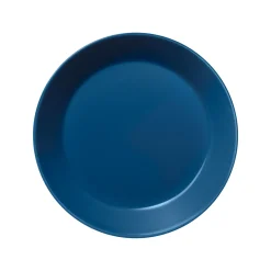 IITTALA Lautaset-Lautanen 17cm Vintage sininen
